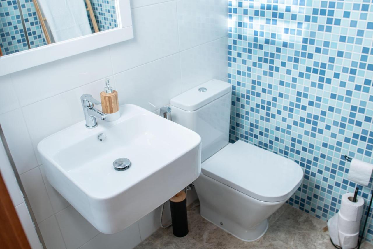 Casa Alicia Appartement Corralejo