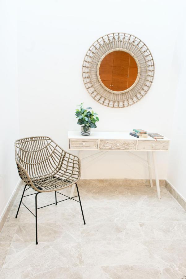 Casa Alicia Appartement Corralejo