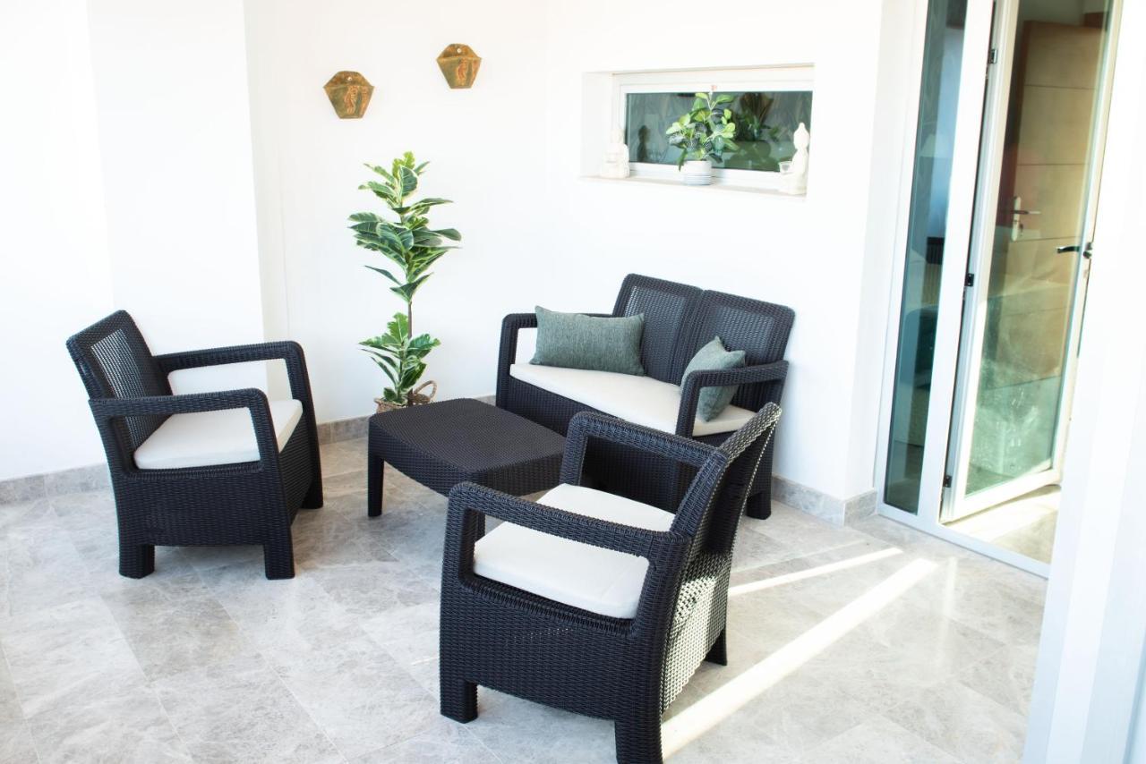 Appartement Casa Alicia *