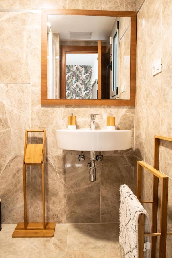 Casa Alicia Appartement *