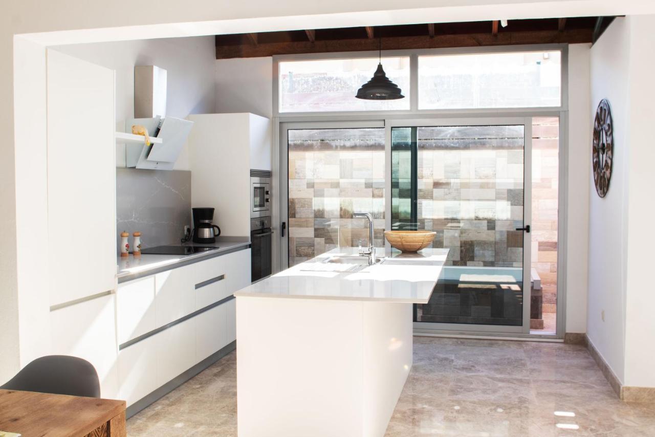 Appartamento Casa Alicia